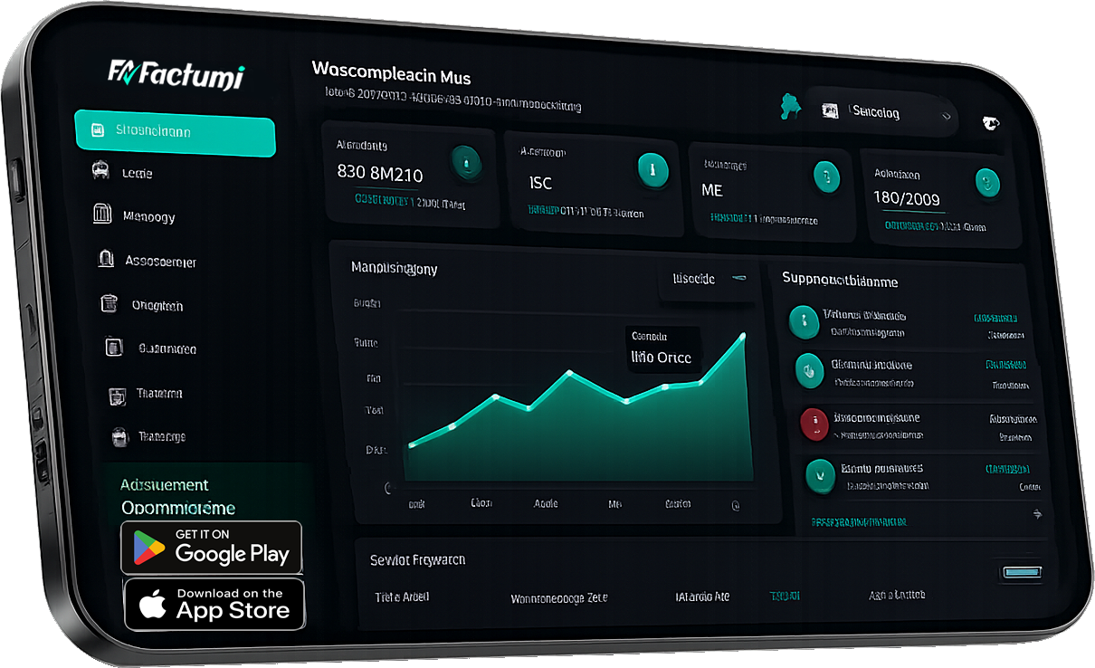 FactuMi App