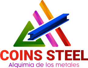 Coins Steel