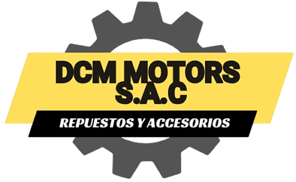DCM Motors SAC
