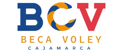 Beca voley - Cajamarca