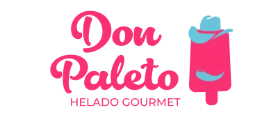 Don Paleto - Helado Gourmet