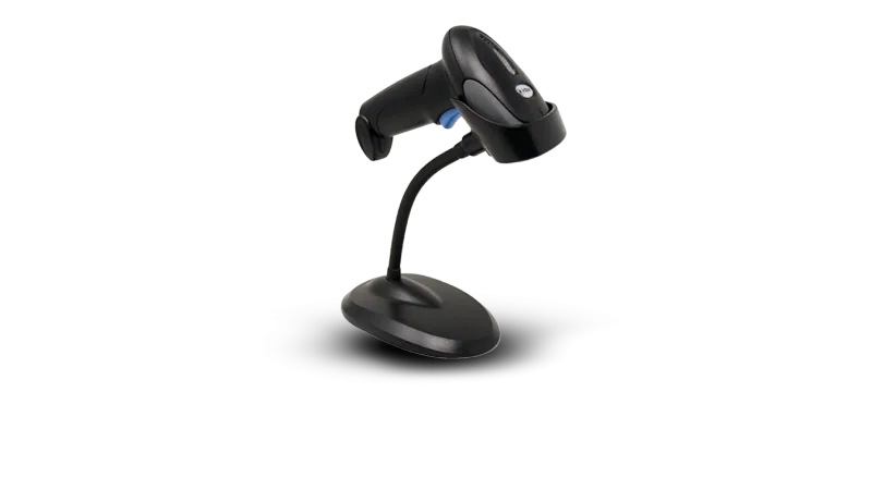 Lector de código 2D USB estante SC050 Marca: 3NSTAR