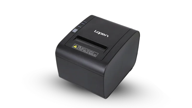 Impresora térmica de tickets LOQEN